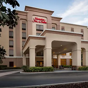 Hotel Hampton &