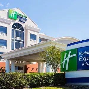 Hotel Express & Tampa-fairgrounds-casino By Ihg