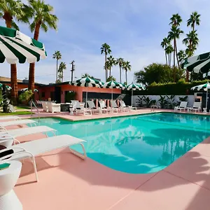 Hotel The Marley By Avantstay Classic W Pool Hot Tub