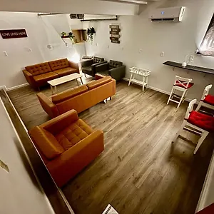 Hostel Capsule