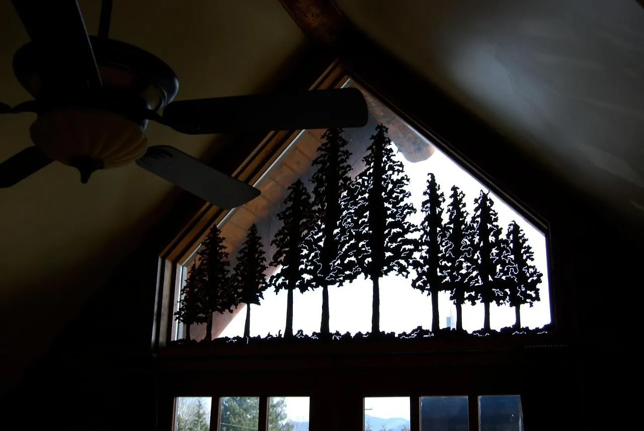 Sumas Mountain Lodge United States