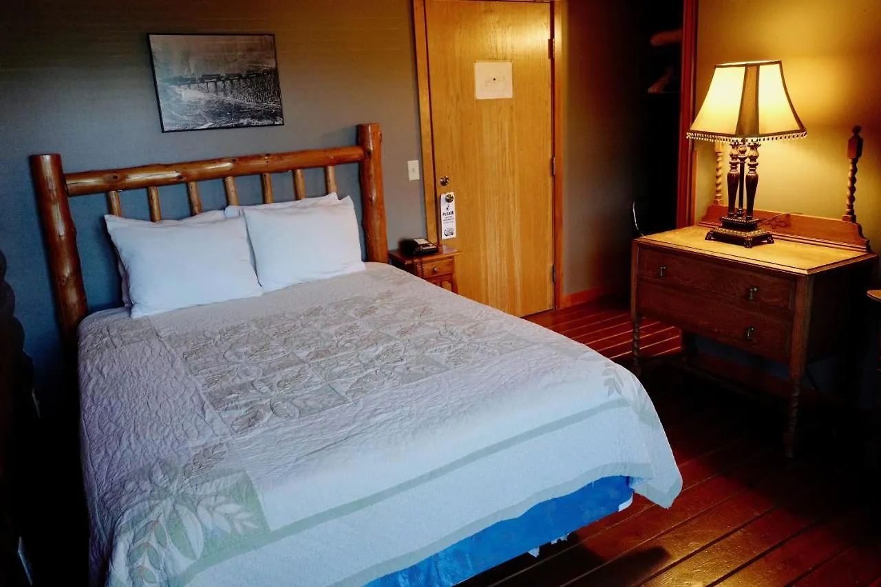 Sumas Mountain Lodge United States
