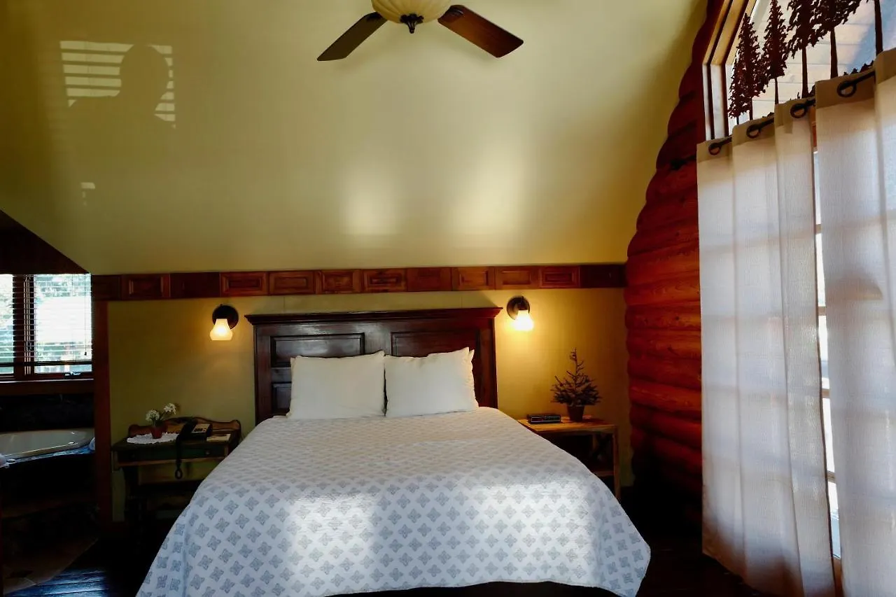 Sumas Mountain Lodge 2*,  United States